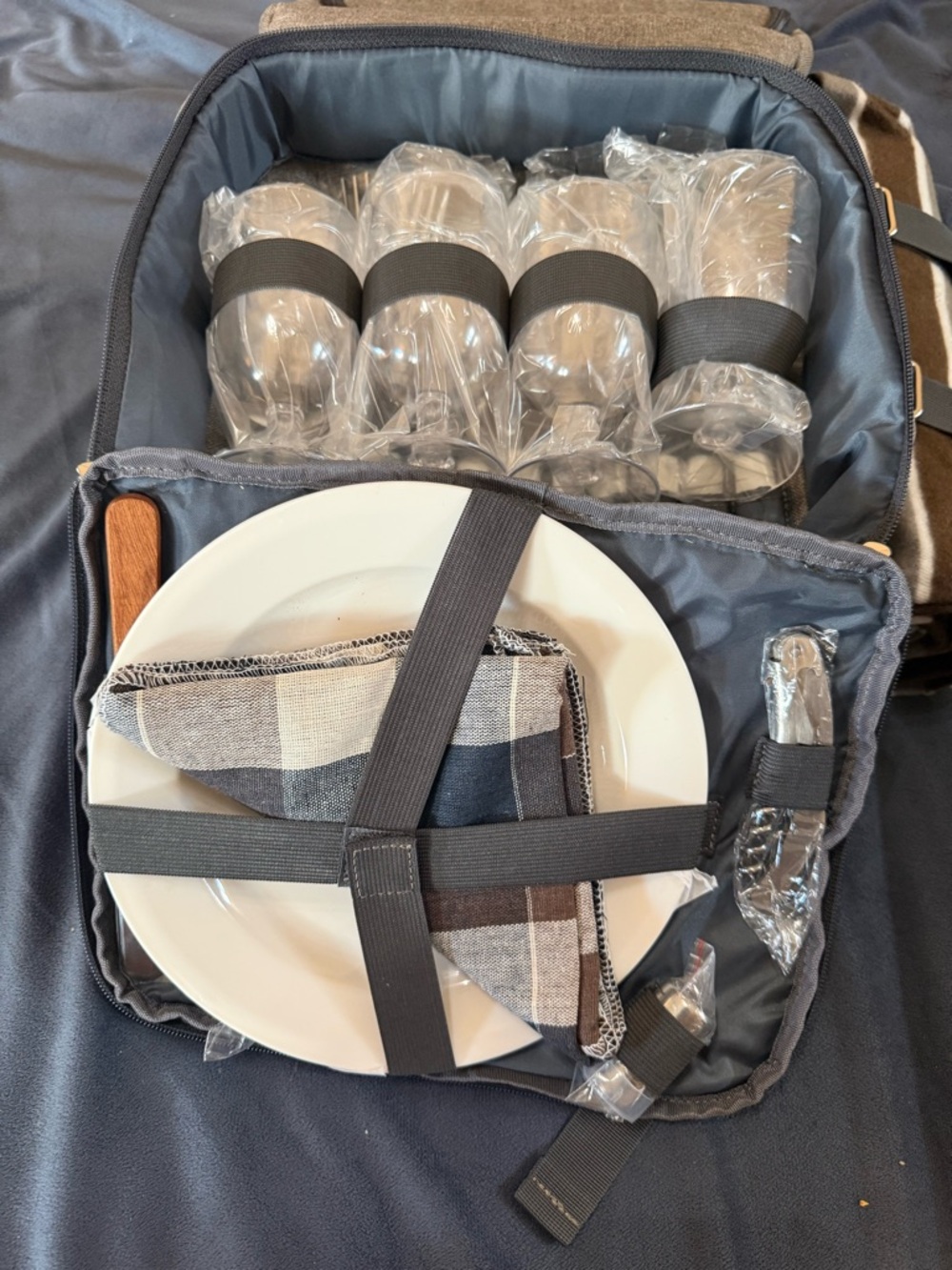 Picnic Backpack